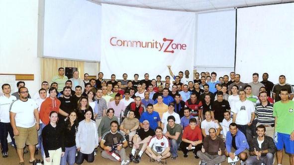 CommunityZone
